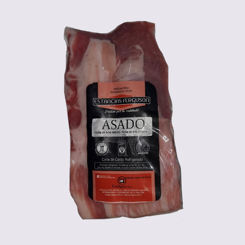 Asado