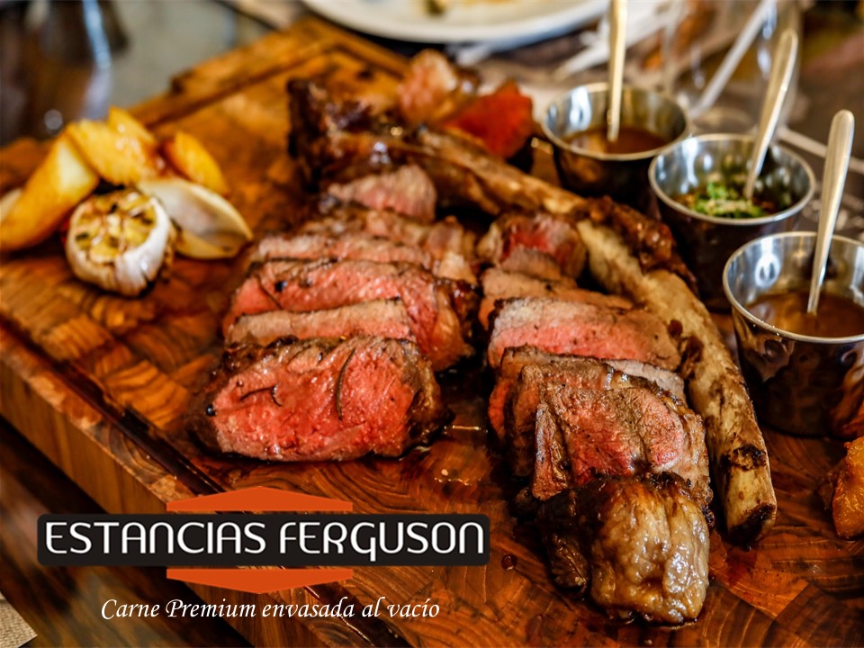 ferguson carne premium