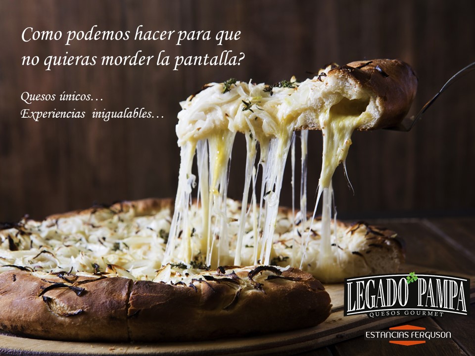 legado pampa pizza