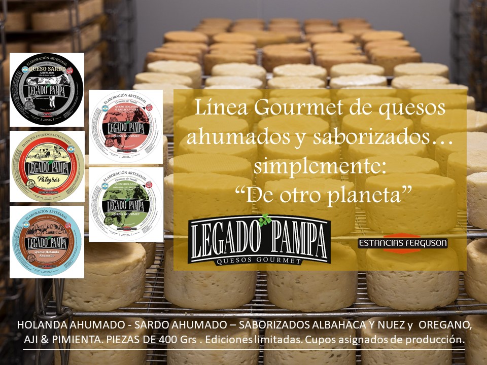 linea gourmet